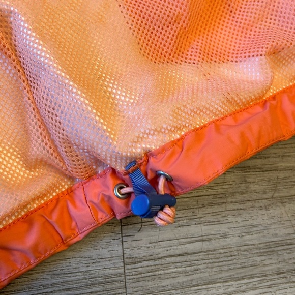 The North Face Hyvent Women's Coral Jacket Coat - Picture 10 of 14